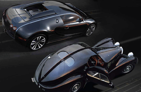 Bugatti on Www  Bugatti  Com