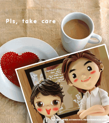 GREETING ( ทักทาย ) Please Take Care